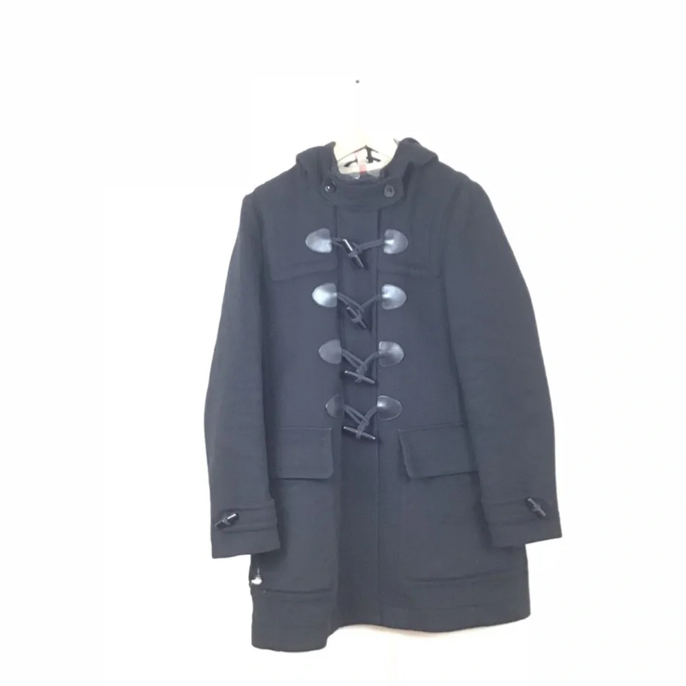 Burberry brit black